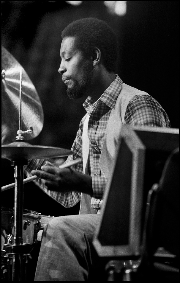 Victor Lewis 1979 1