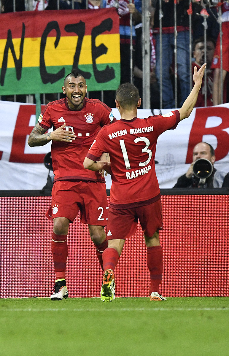 Vidal