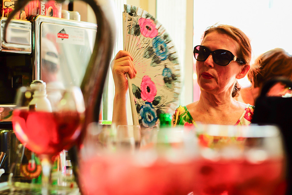 vie en rose