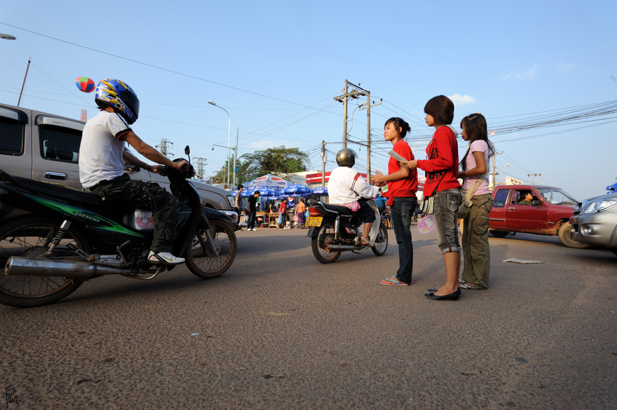 Vientiane