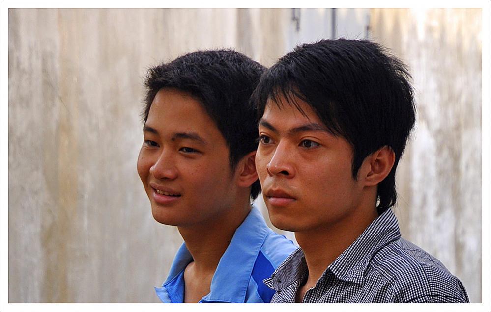 Vietnam, Hanoi