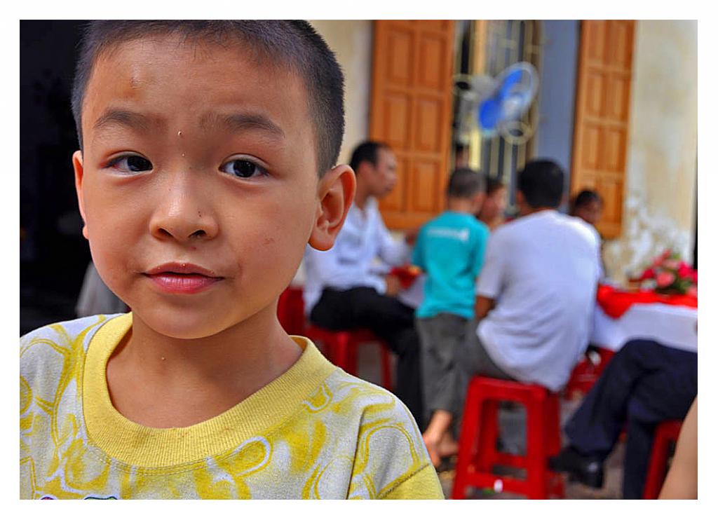 VIetnam, Hanoi