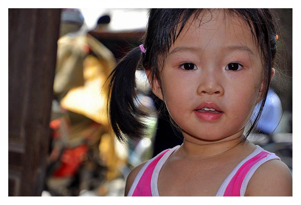 Vietnam, Nha Trang