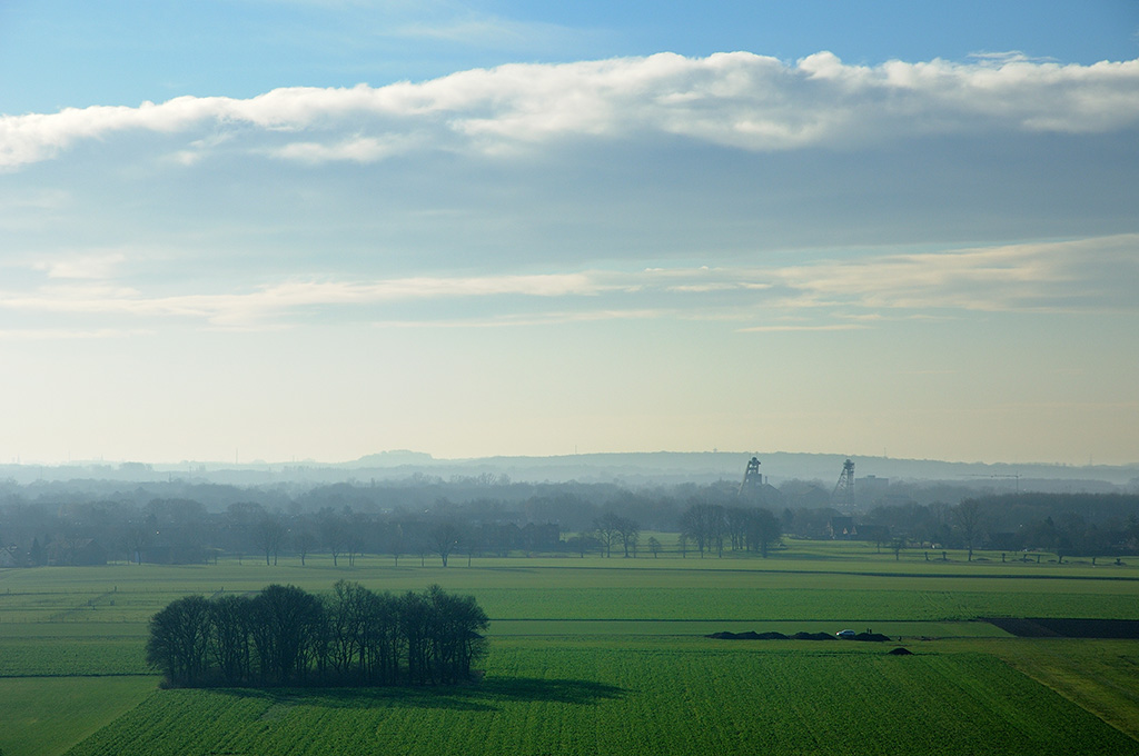 View of Norddeutschland