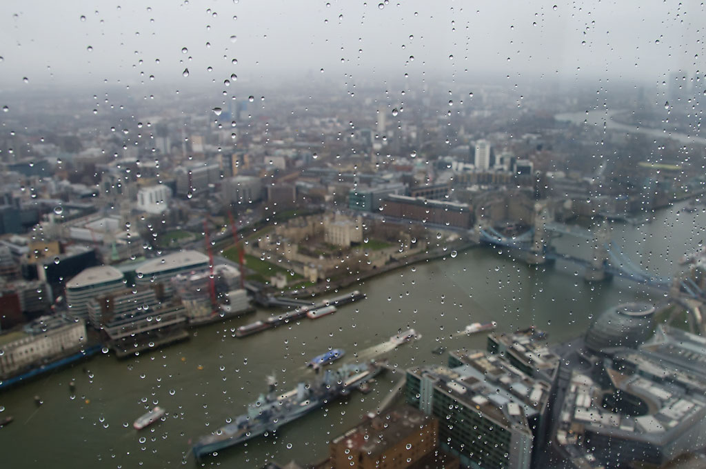 view shard