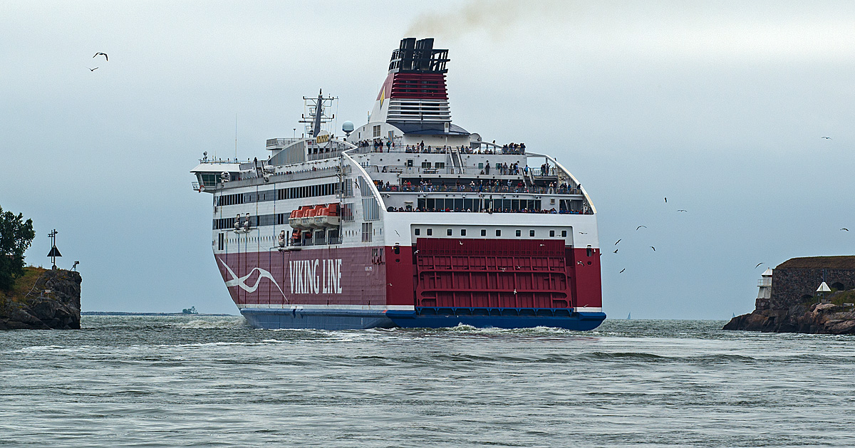 Viking XPRS 2