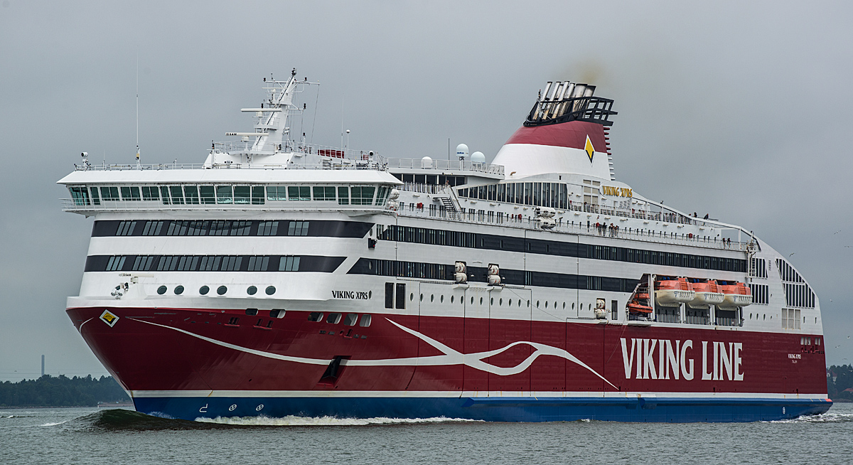 Viking XPRS