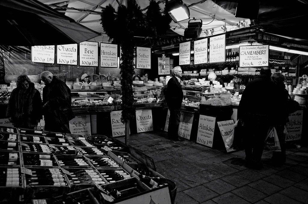 Viktualienmarkt
