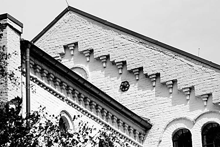 Vila Hügel 2822