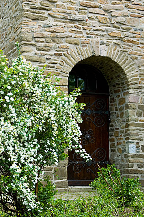 Vila Hügel 2840
