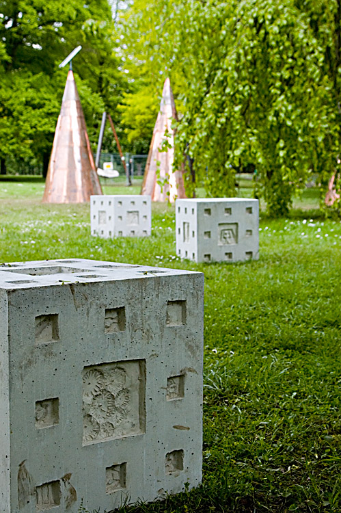 Vila Hügel 2868
