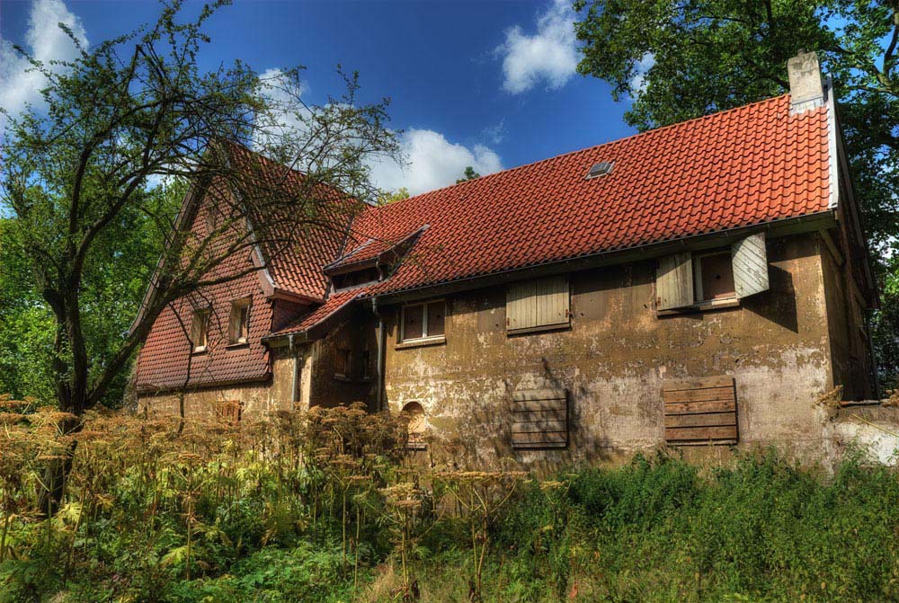 Villa Bliersheim