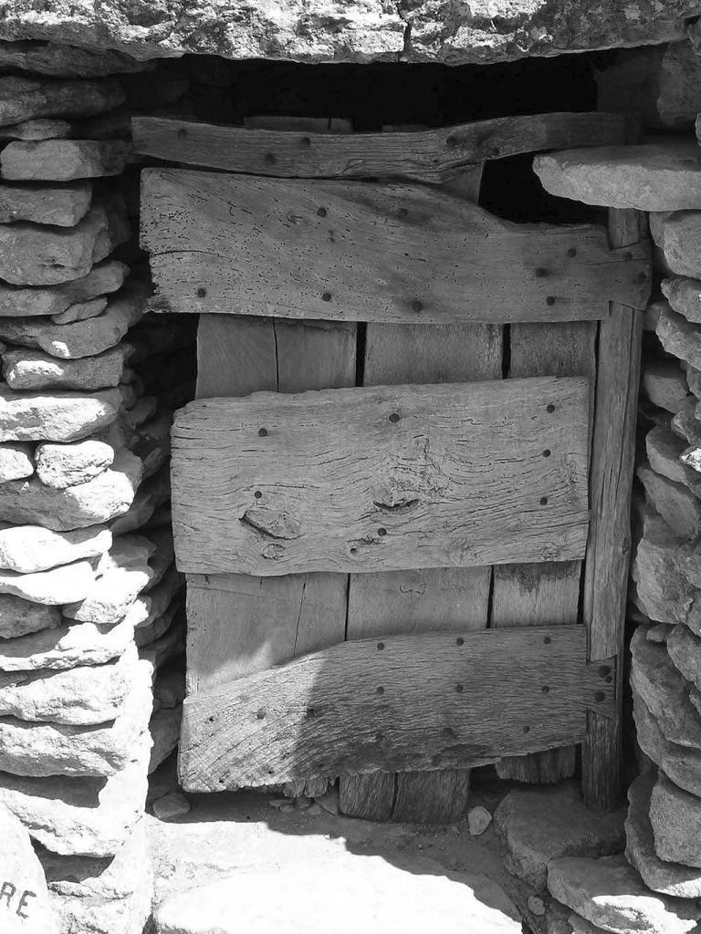 Village de Boris 2003