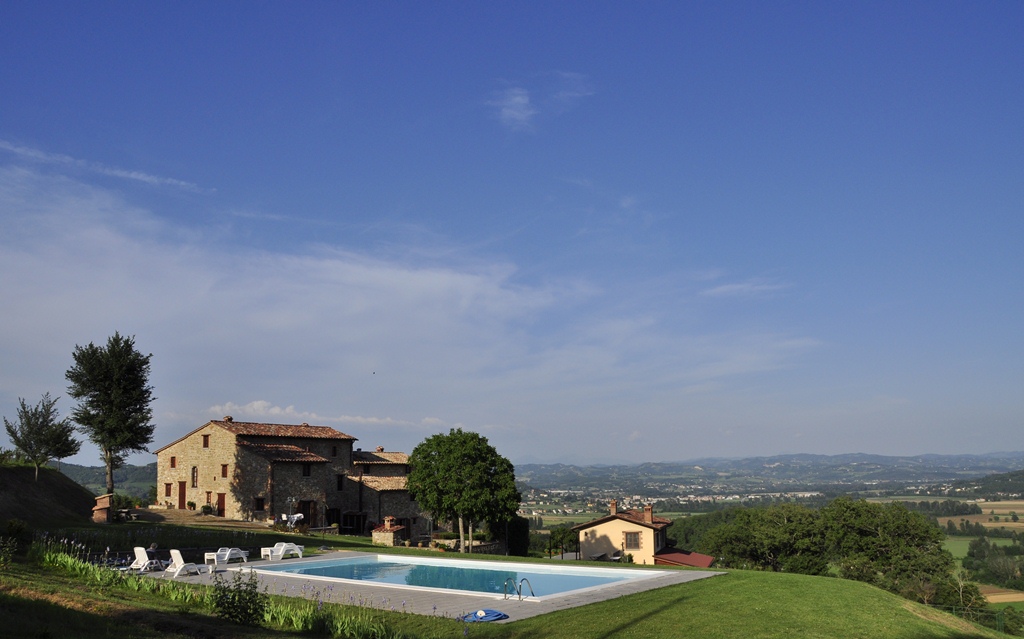 VillaLugnano
