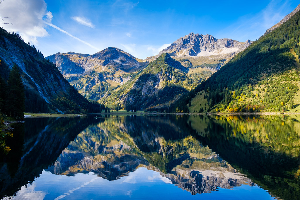 Vilsalpsee 6779