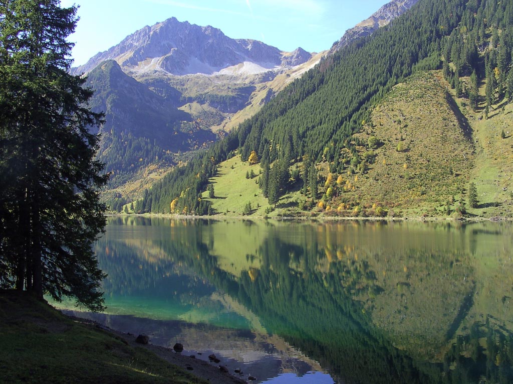 Vilsalpsee