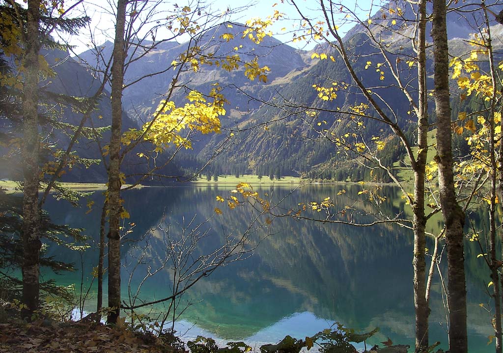 Vilsalpsee