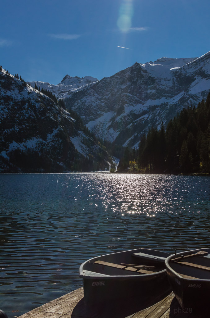 Vilsalpsee