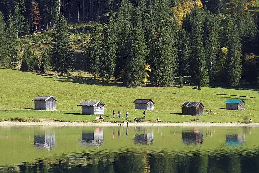 Vilsalpsee
