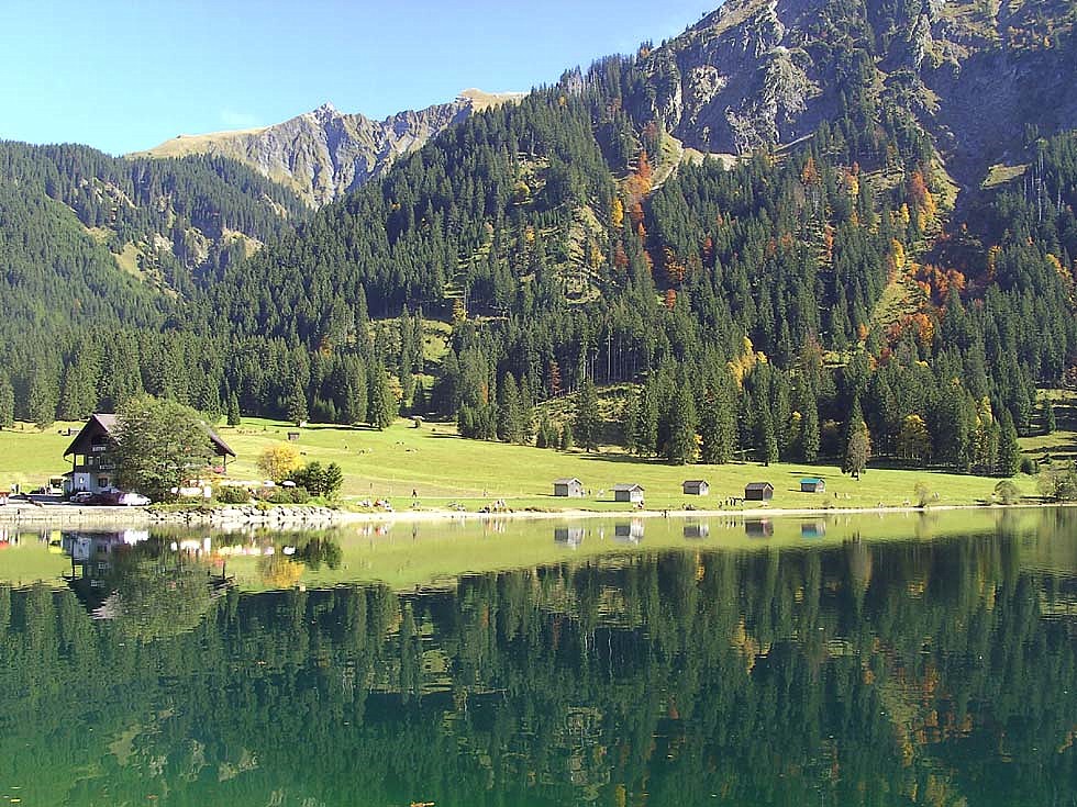 Vilsalpsee