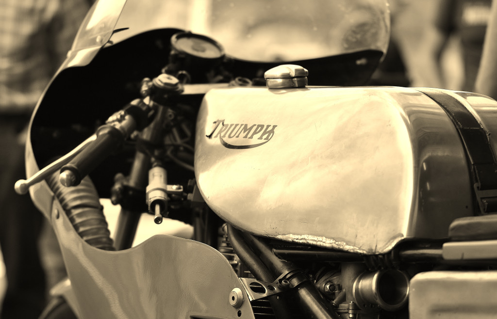 Vintage style