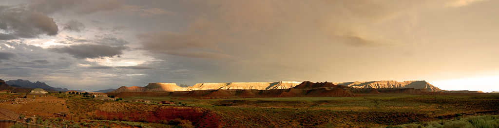 Virgin / Utah