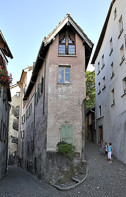 Visp (CH)