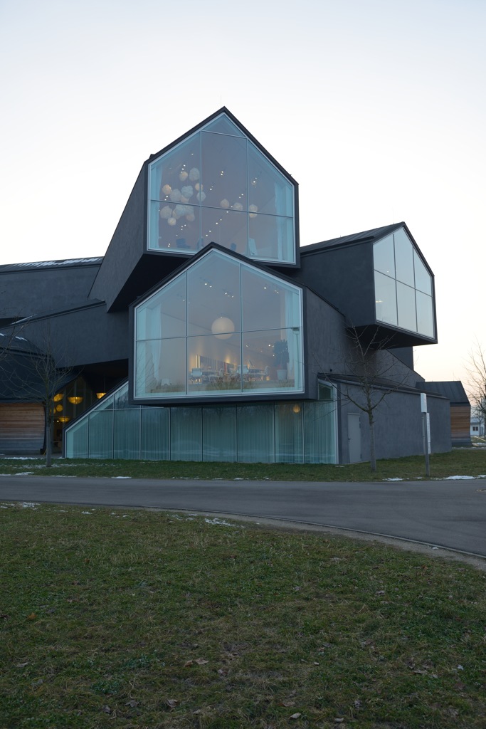 Vitrahaus