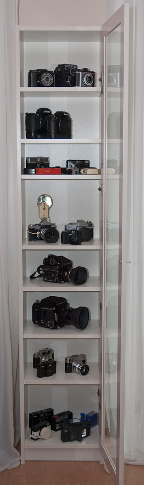 Vitrine