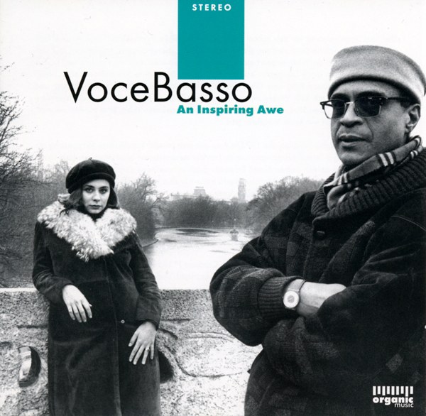 VoceBasso Cover 1
