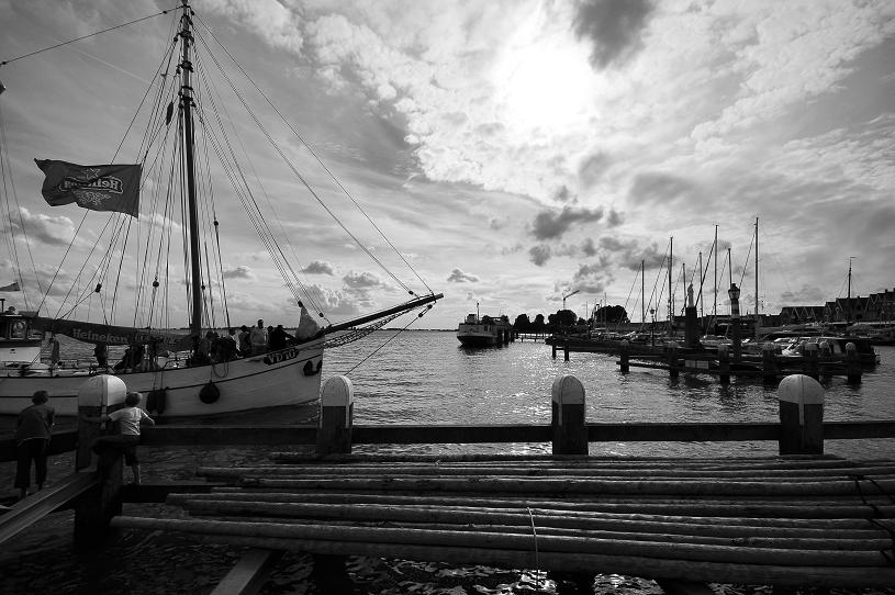 Volendam