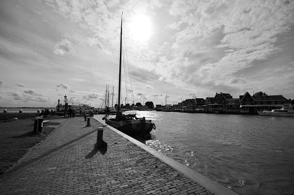 Volendam