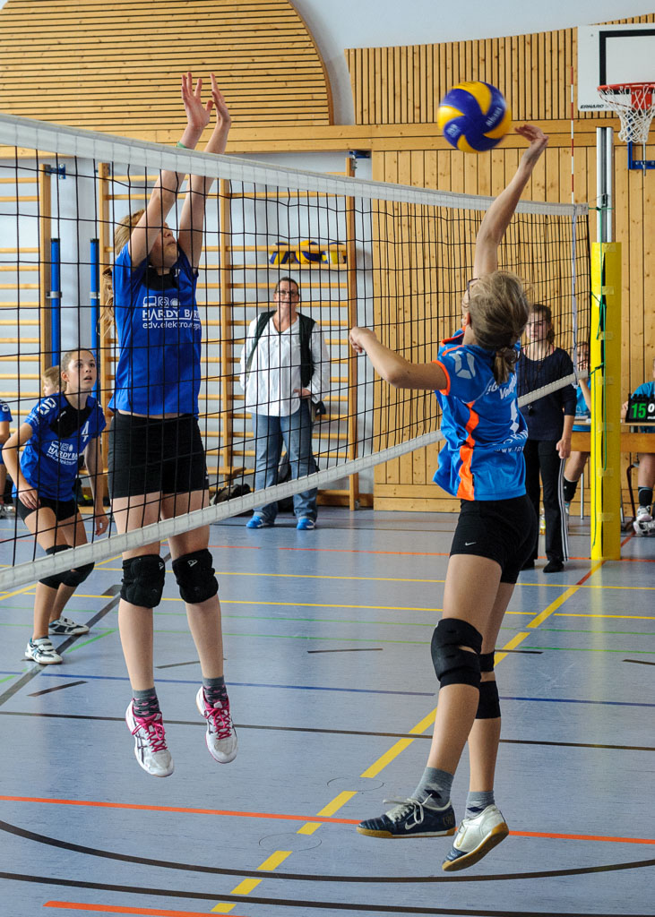 Volleyball