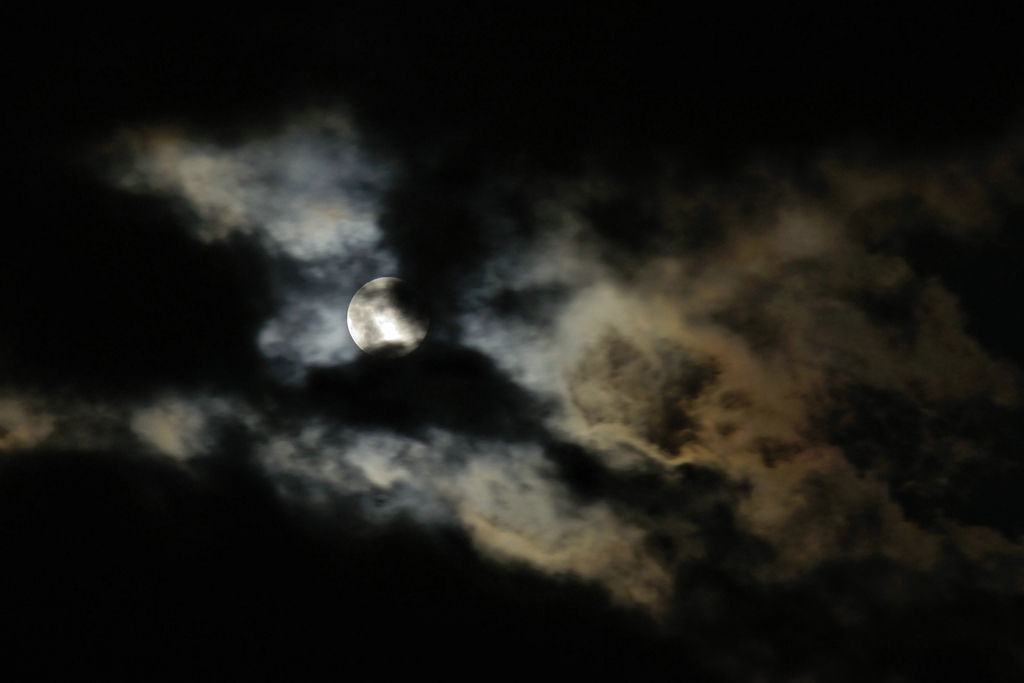 Vollmond