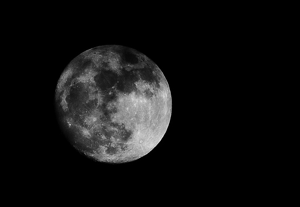 Vollmond