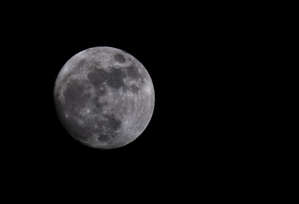 Vollmond