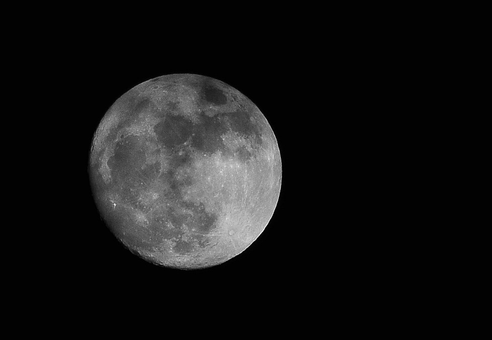 Vollmond