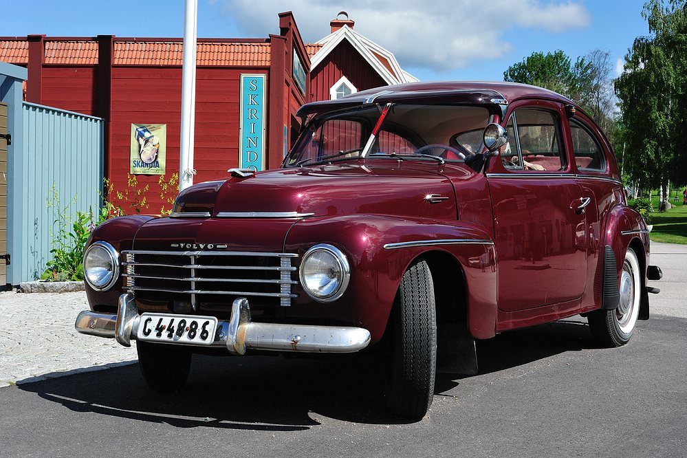 Volvo