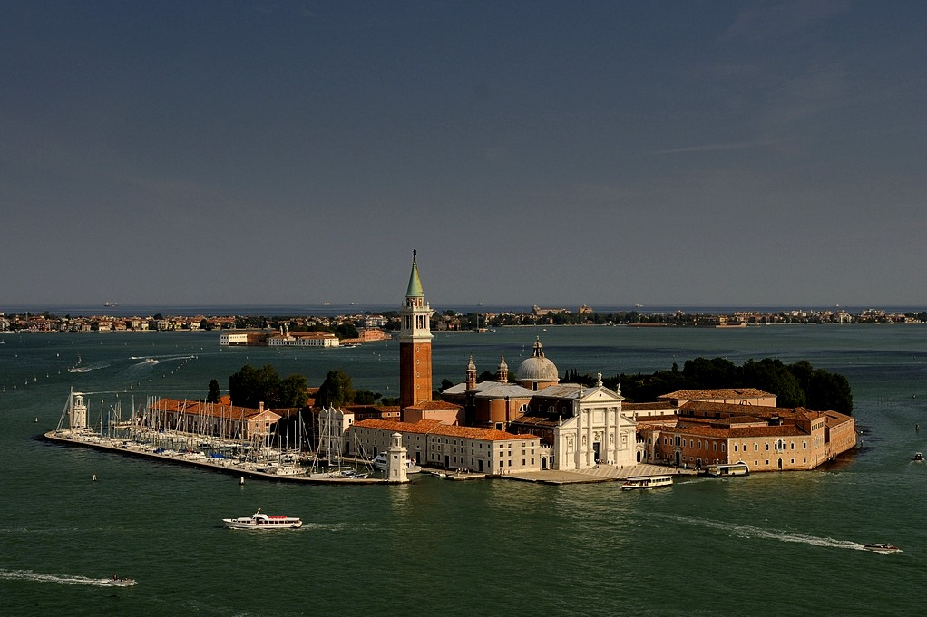 vor Venedig