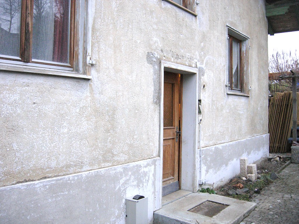vorher