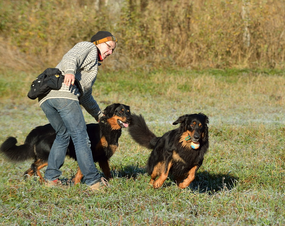 Vorsprung ... DSC 6716