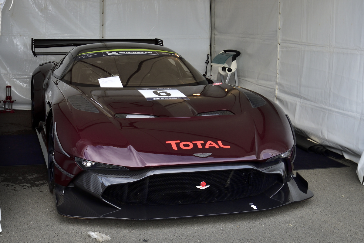 Vulcan