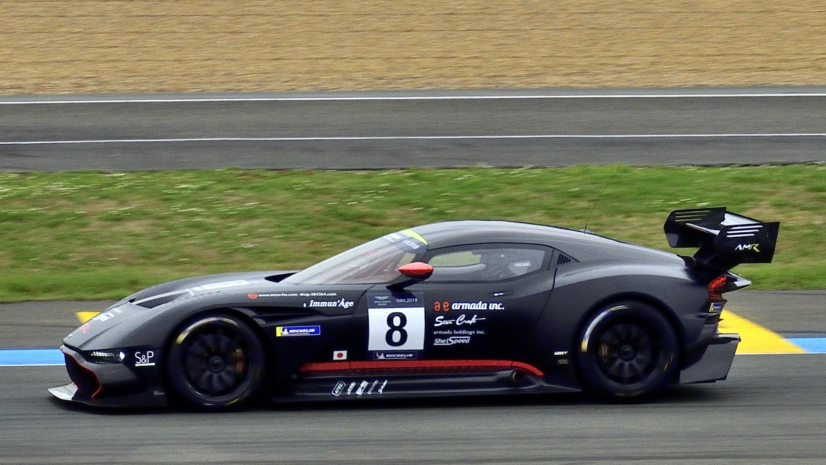 Vulcan