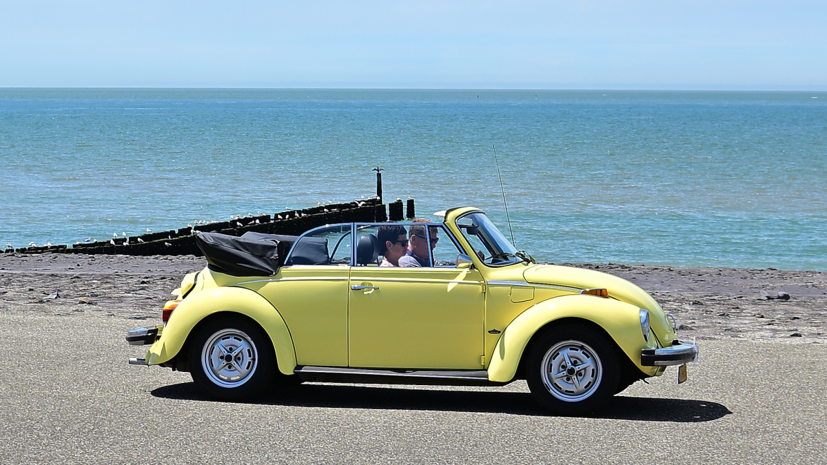 VW Käfer