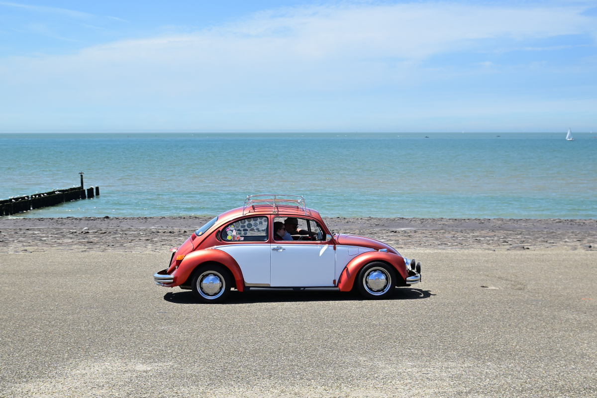 VW Käfer