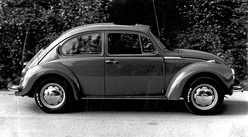 VW Kleber (1 von 1)