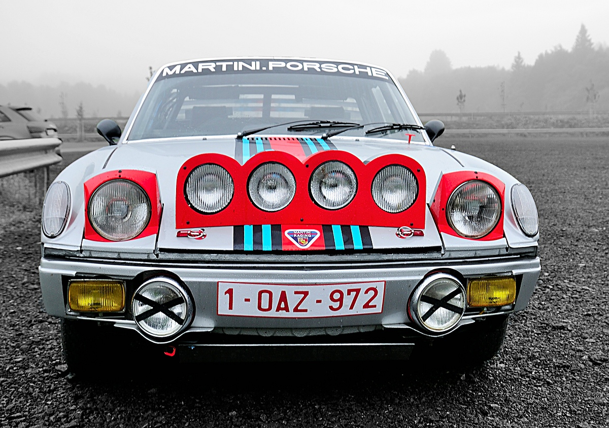VW Porsche 914  DSC0954