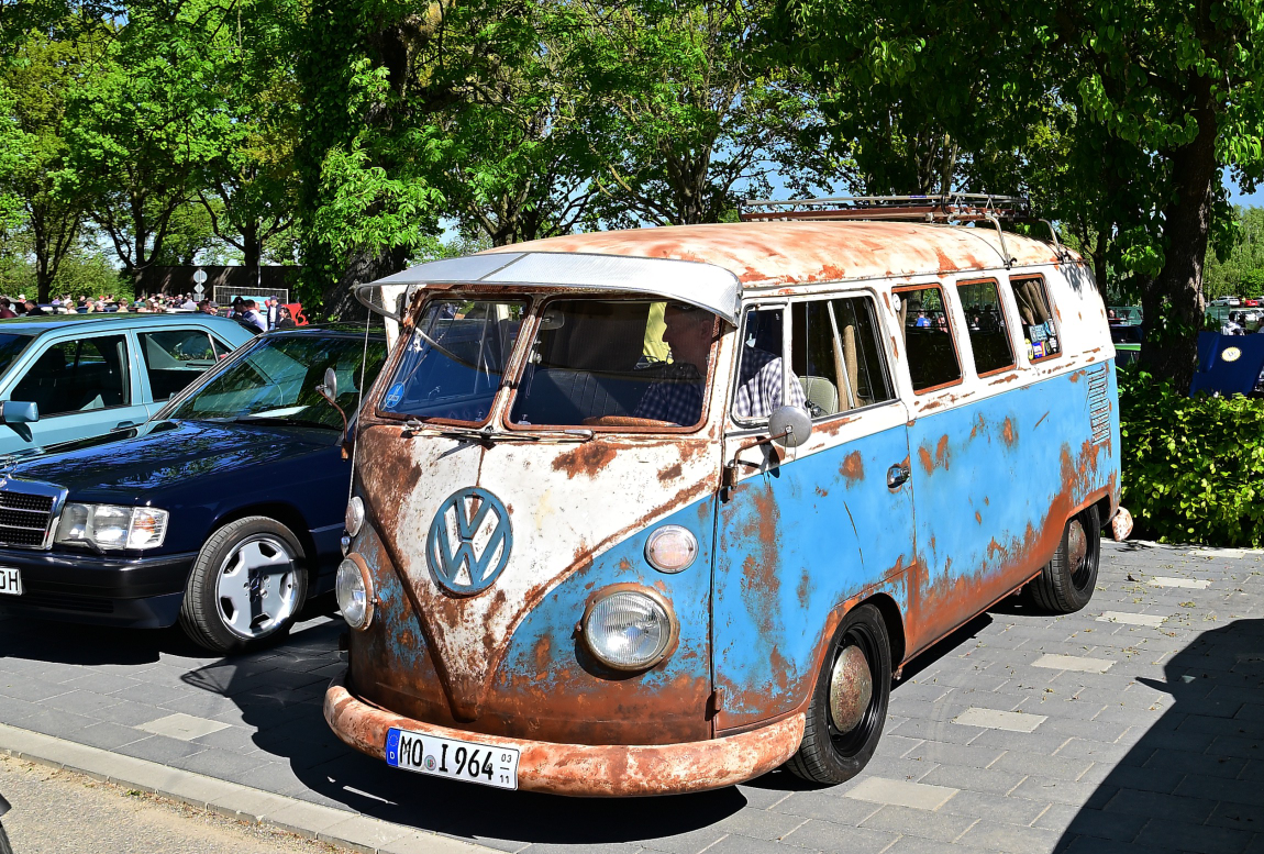 VW T1