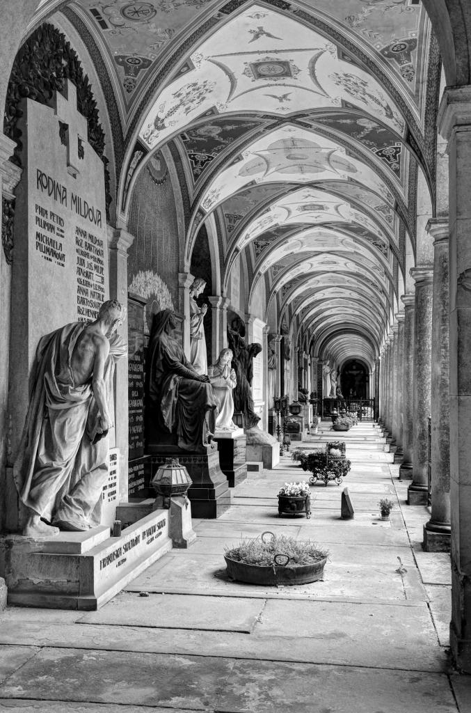Vysehrad