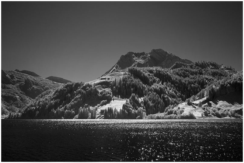 Wägitalersee 3